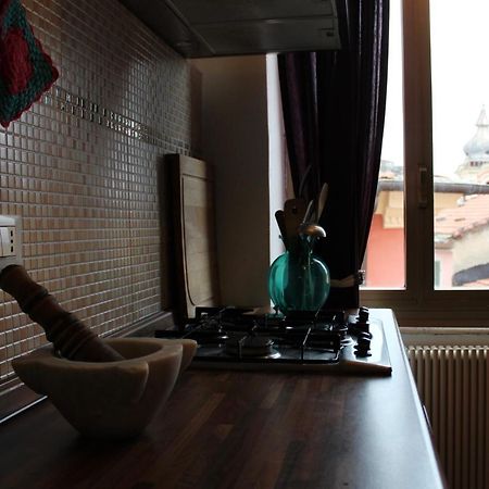 Appartement Il Nido Delle Taccole à Fezzano  Extérieur photo