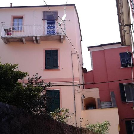 Appartement Il Nido Delle Taccole à Fezzano  Extérieur photo