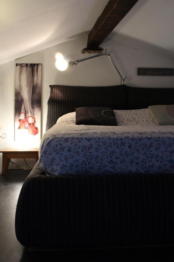 Appartement Il Nido Delle Taccole à Fezzano  Extérieur photo