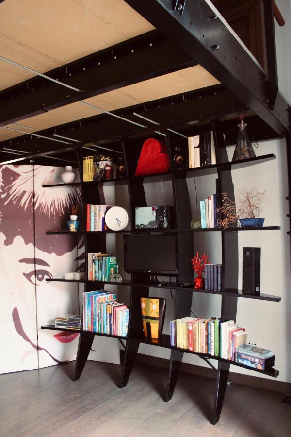 Appartement Il Nido Delle Taccole à Fezzano  Extérieur photo