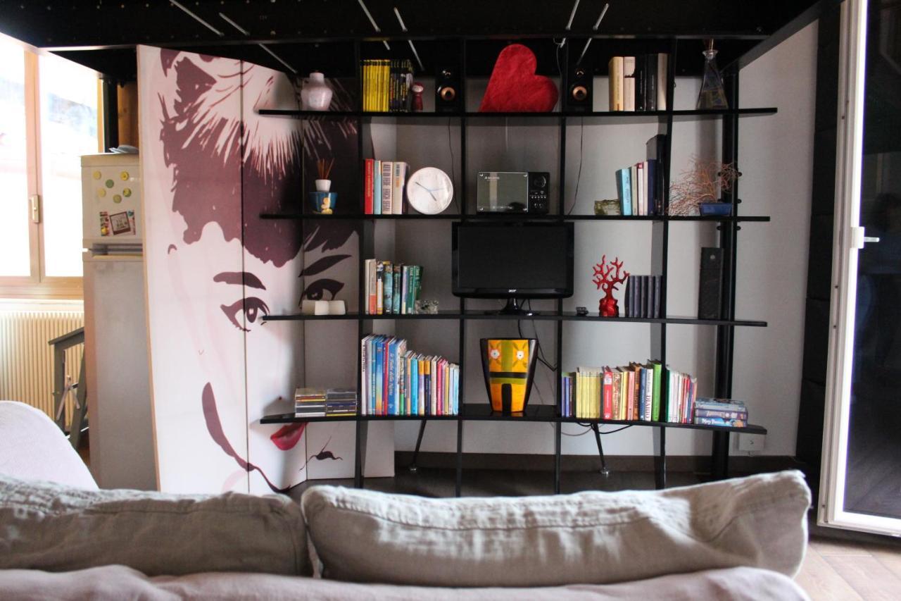 Appartement Il Nido Delle Taccole à Fezzano  Extérieur photo