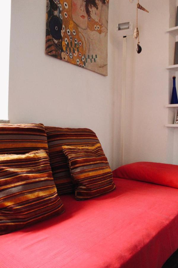 Appartement Il Nido Delle Taccole à Fezzano  Extérieur photo