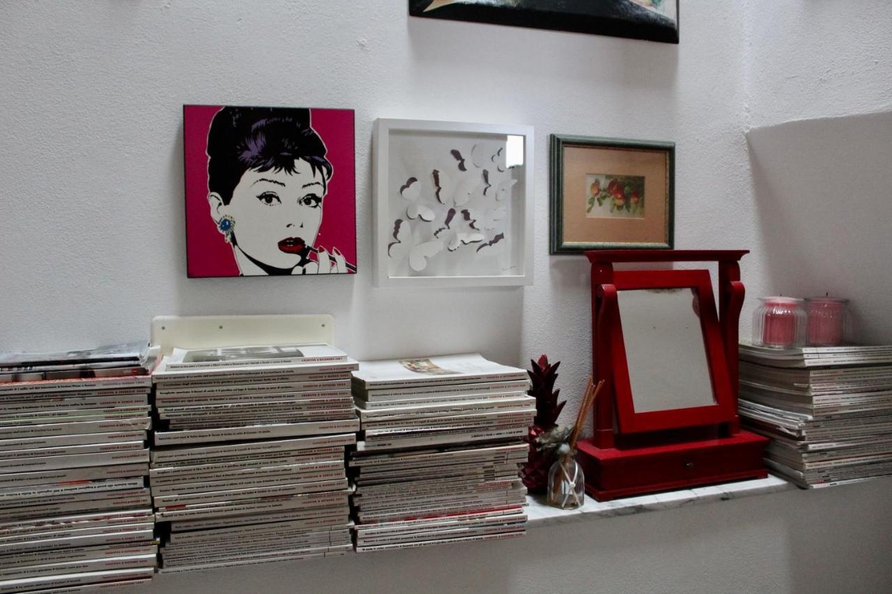 Appartement Il Nido Delle Taccole à Fezzano  Extérieur photo