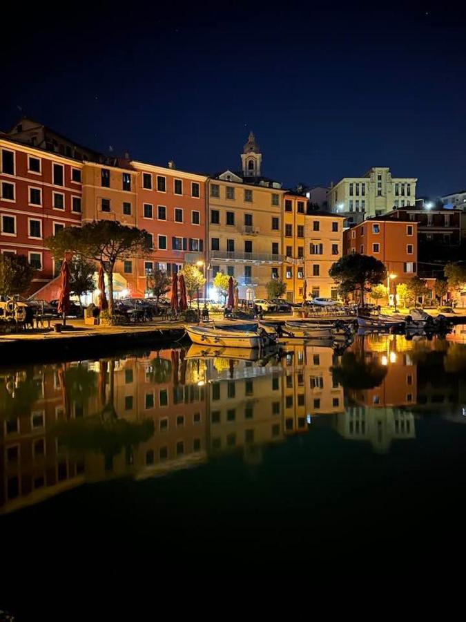 Appartement Il Nido Delle Taccole à Fezzano  Extérieur photo