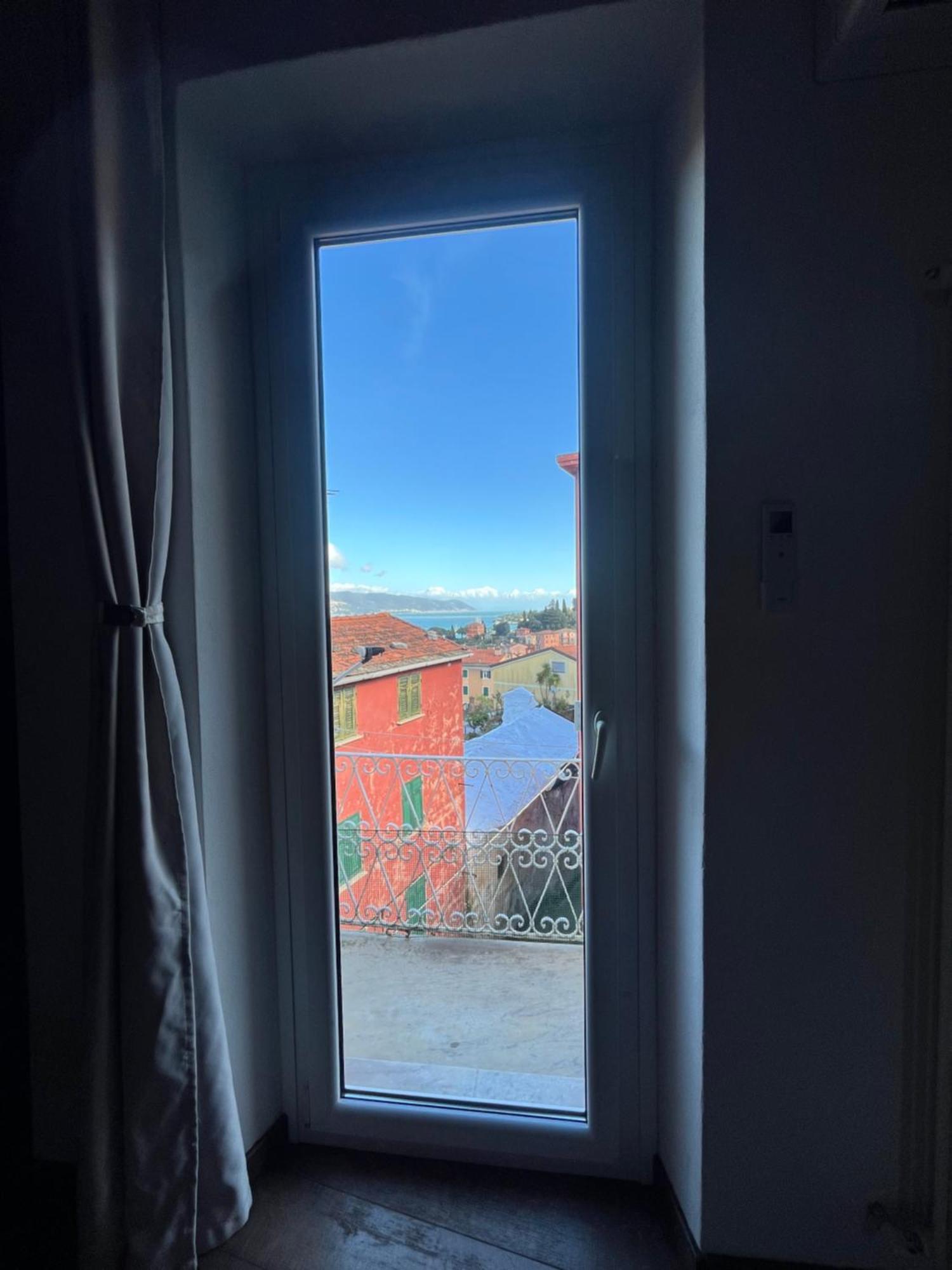 Appartement Il Nido Delle Taccole à Fezzano  Extérieur photo