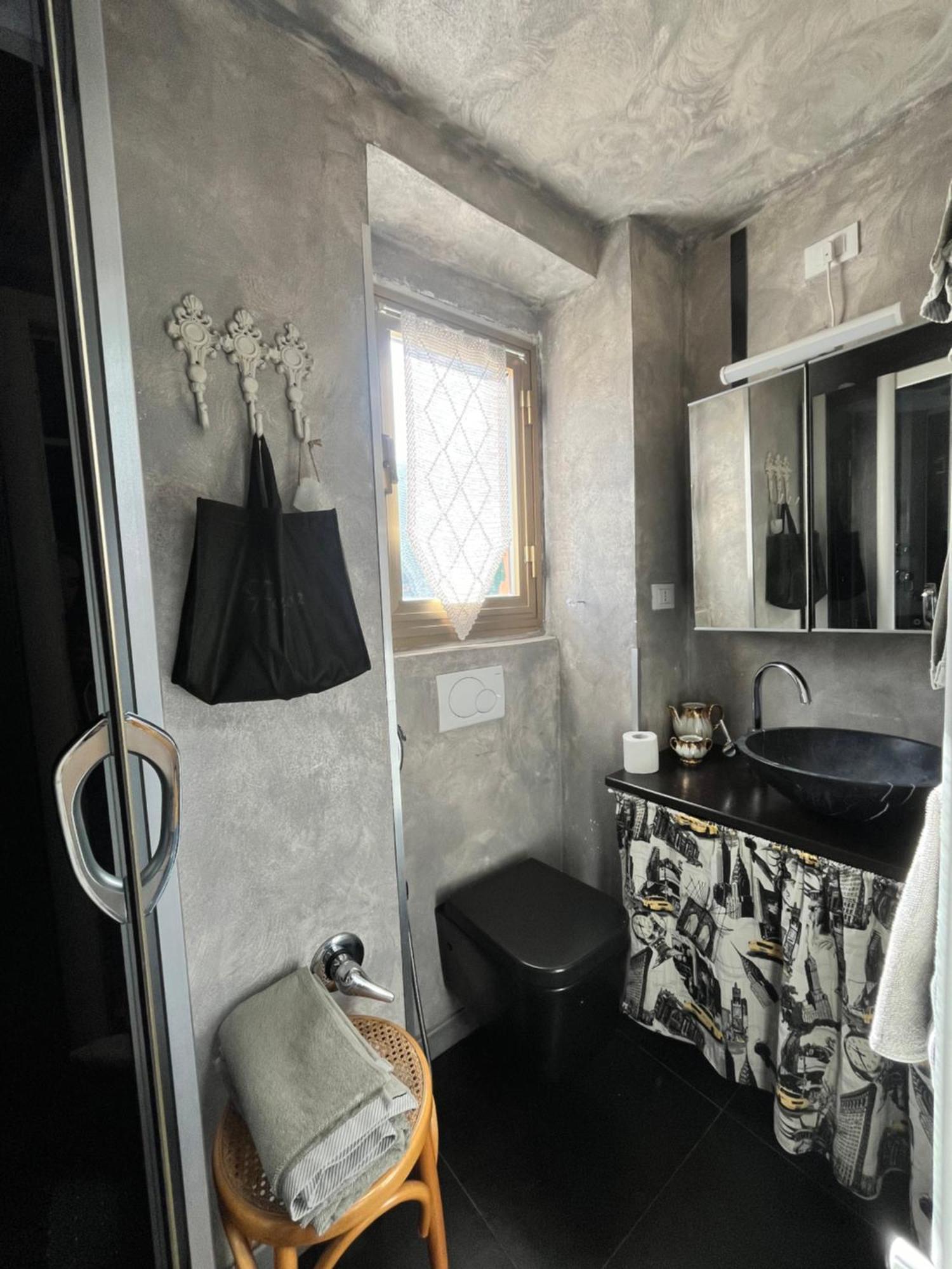 Appartement Il Nido Delle Taccole à Fezzano  Extérieur photo
