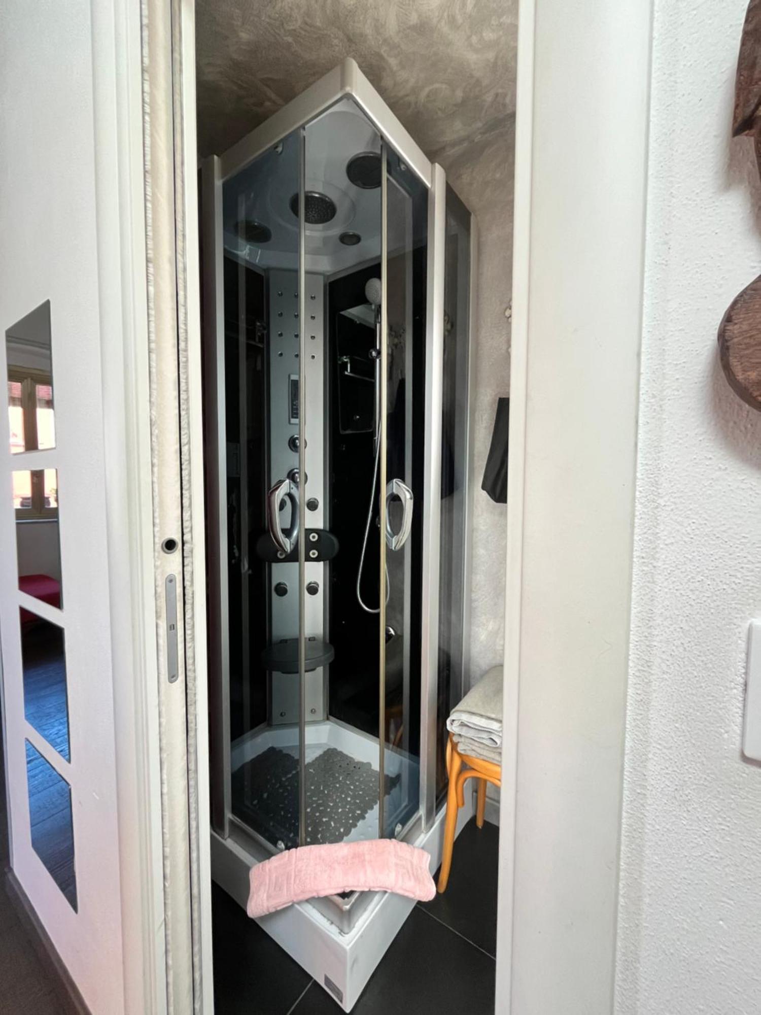 Appartement Il Nido Delle Taccole à Fezzano  Extérieur photo