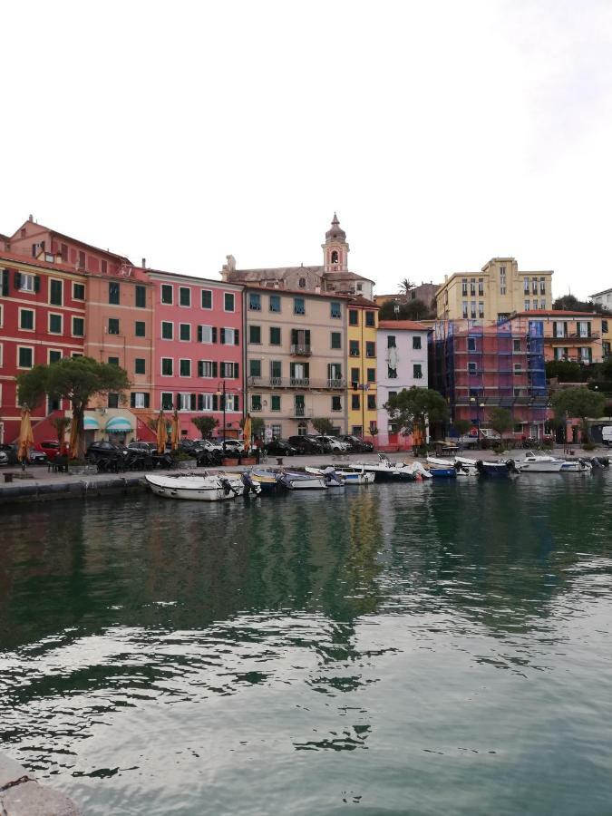 Appartement Il Nido Delle Taccole à Fezzano  Extérieur photo